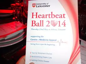 Doctor Ceremony in UK
