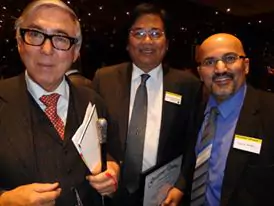 Dr Sanjay Mody