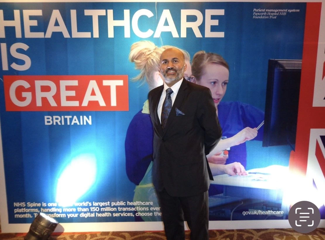 healthcare_britian