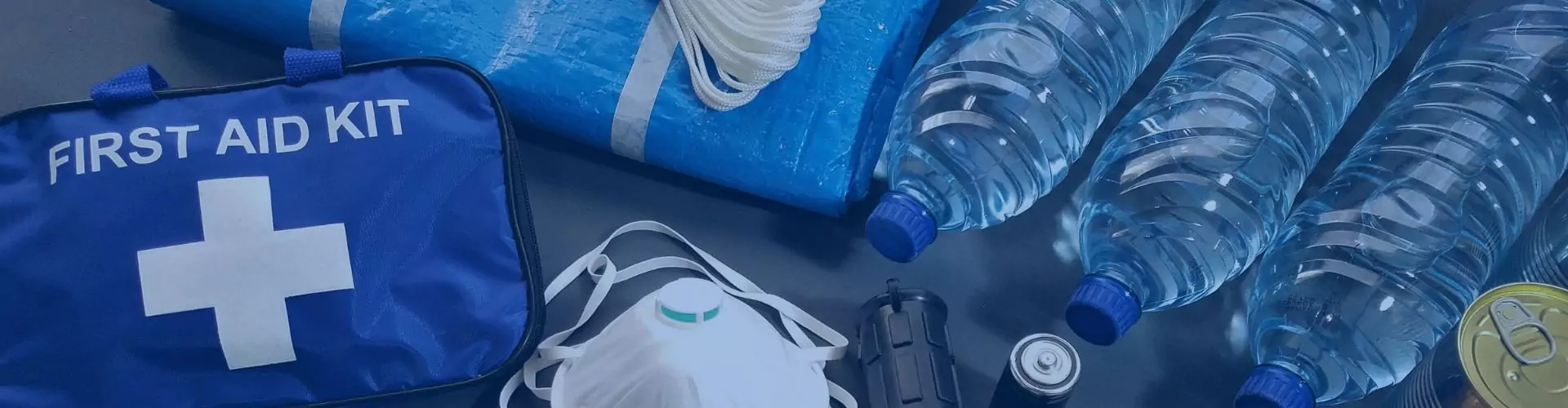 First Aid Course