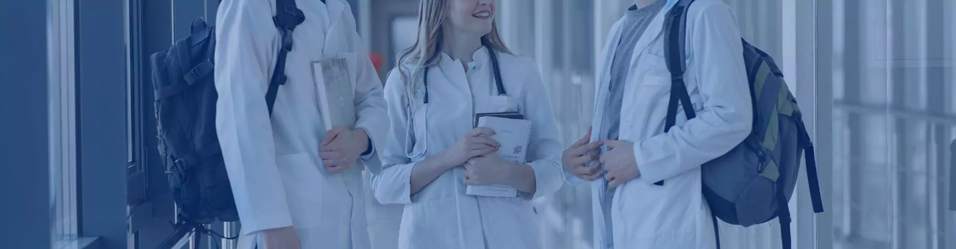 Foundations of Medicine Coaching